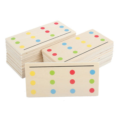 2025 nouveau jeu en bois éducation précoce des enfants stylwood aide pédagogique stylwodd développement de l'intelligence jouets en bois